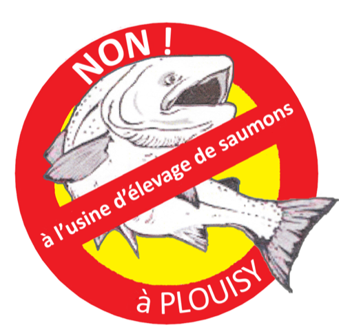 Réunion publique d’information sur l’usine à saumons industriels à Plouizy